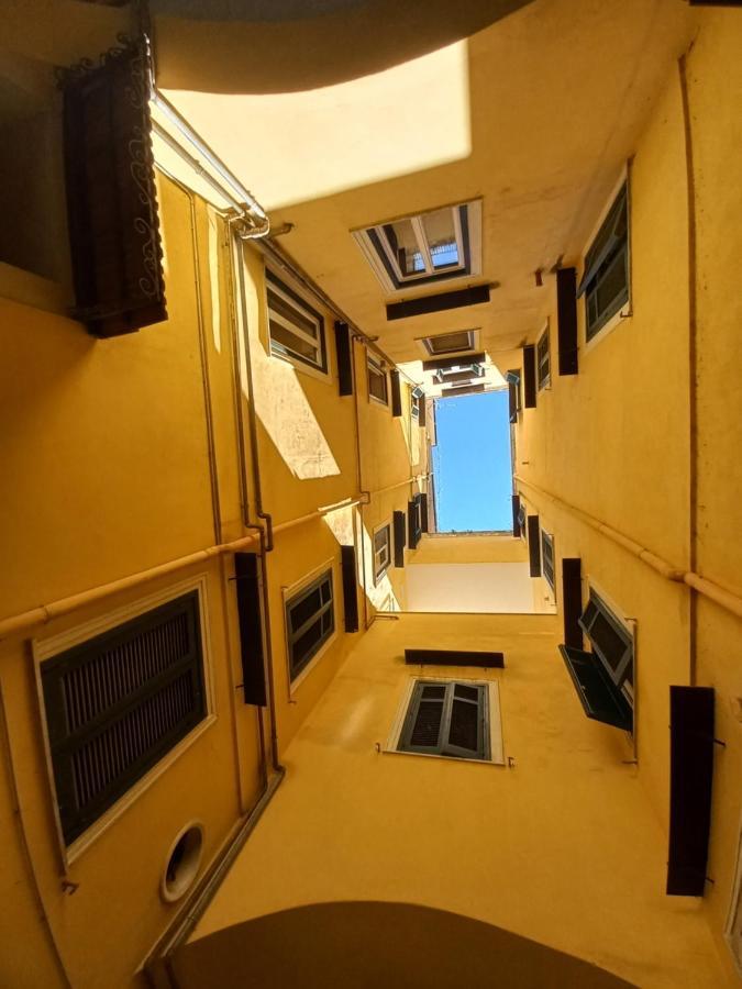 La Maison Marseille Neapel Exterior foto
